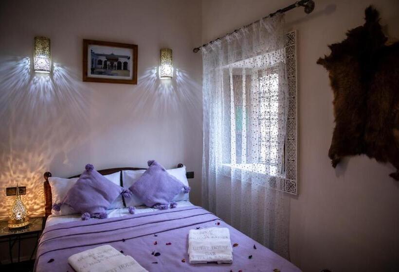 标准间, Dar Elhaja Rahma