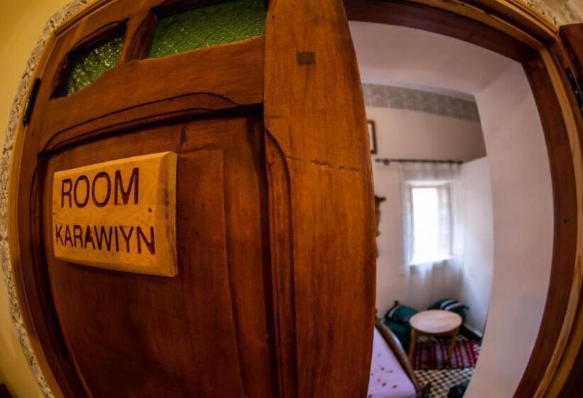 标准间, Dar Elhaja Rahma