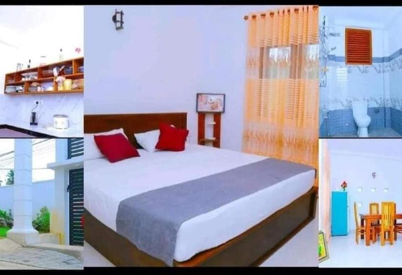 스탠다드 룸 가든 전망, Heaven Hill Guesthouse