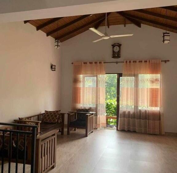 스탠다드 룸 가든 전망, Heaven Hill Guesthouse