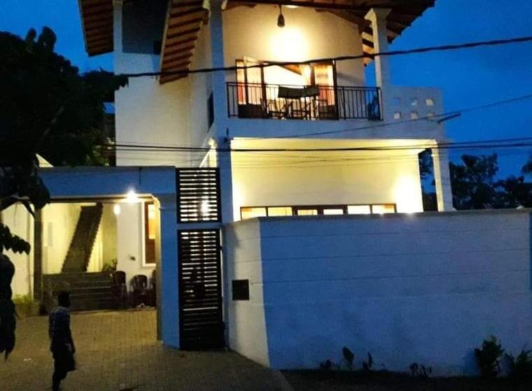 스탠다드 룸 공동 욕실, Heaven Hill Guesthouse