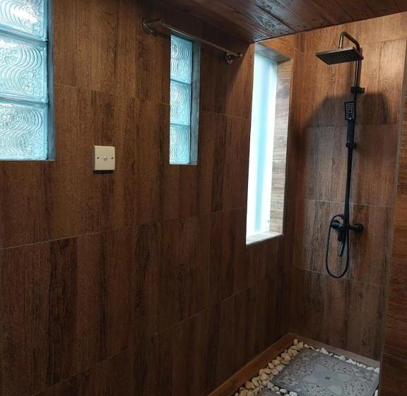 标准间, Prema Shiva Suites And Villas By Eps