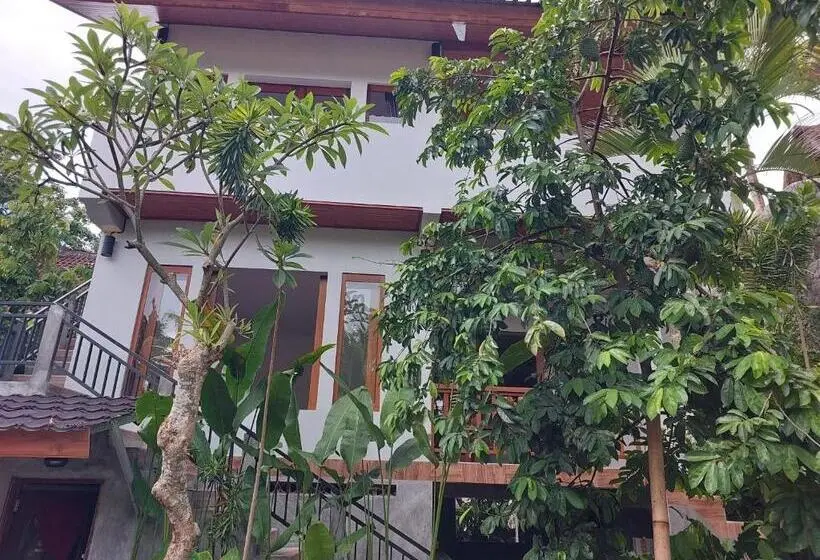 Standard-huone, Prema Shiva Suites And Villas By Eps