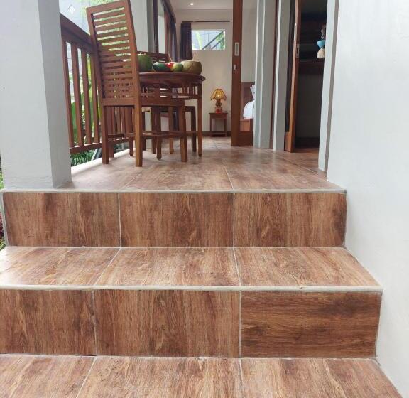 标准间, Prema Shiva Suites And Villas By Eps