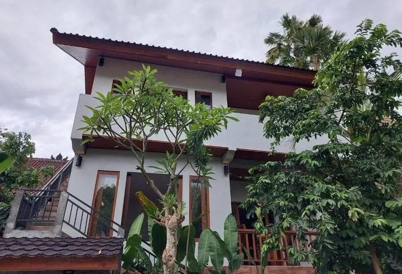 Standard-huone, Prema Shiva Suites And Villas By Eps