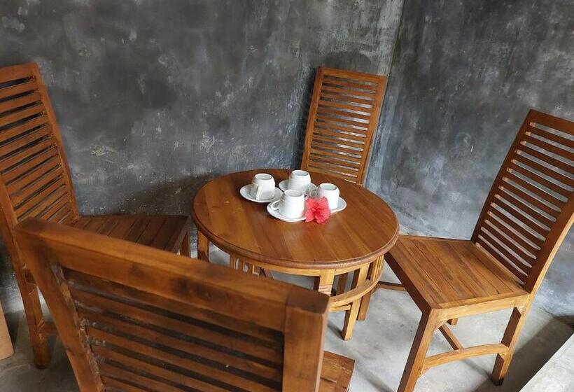 标准间, Prema Shiva Suites And Villas By Eps