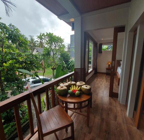 标准间, Prema Shiva Suites And Villas By Eps