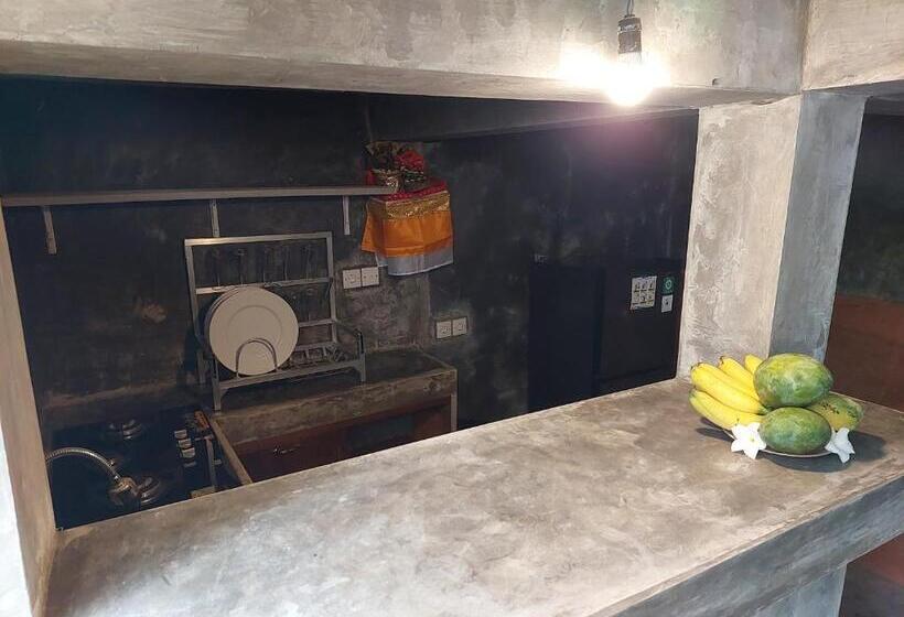 标准间, Prema Shiva Suites And Villas By Eps