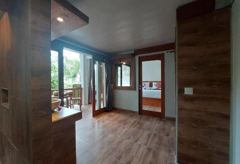 Номер Стандарт, Prema Shiva Suites And Villas By Eps
