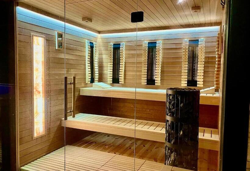 Дом 1 Спальня, Sziget Vendégház Kölcse