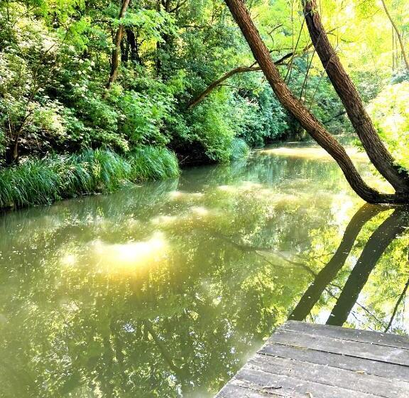 Дом 1 Спальня, Sziget Vendégház Kölcse