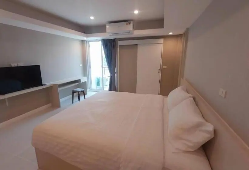 ファミリールーム, Pkk Hotel Residence