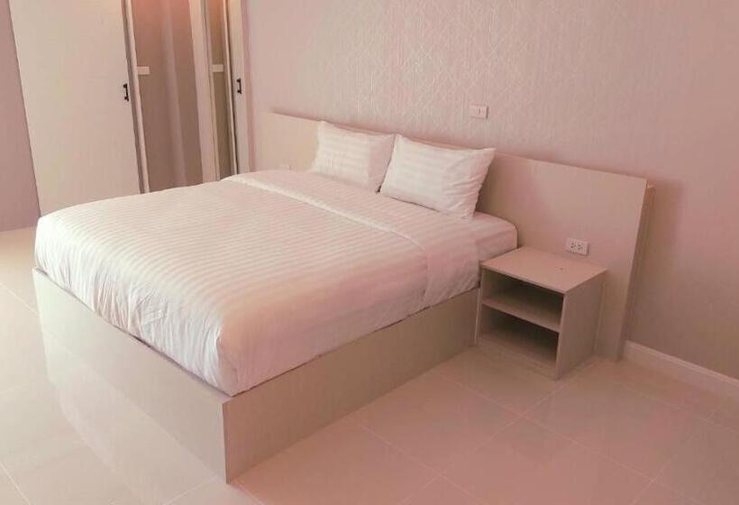 패밀리 룸, Pkk Hotel Residence