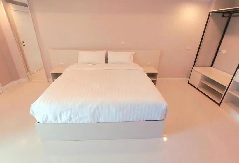 ファミリールーム, Pkk Hotel Residence