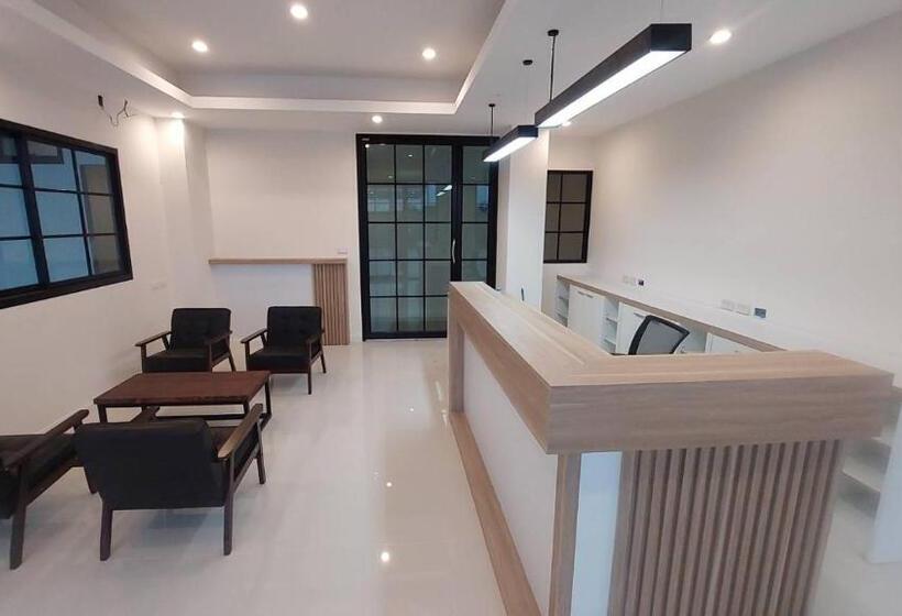 Семейный Номер, Pkk Hotel Residence