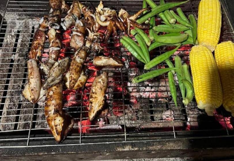 اتاق لوکس چهار تخته, Tina Lakeside   Ao đôi   Phước Hải
