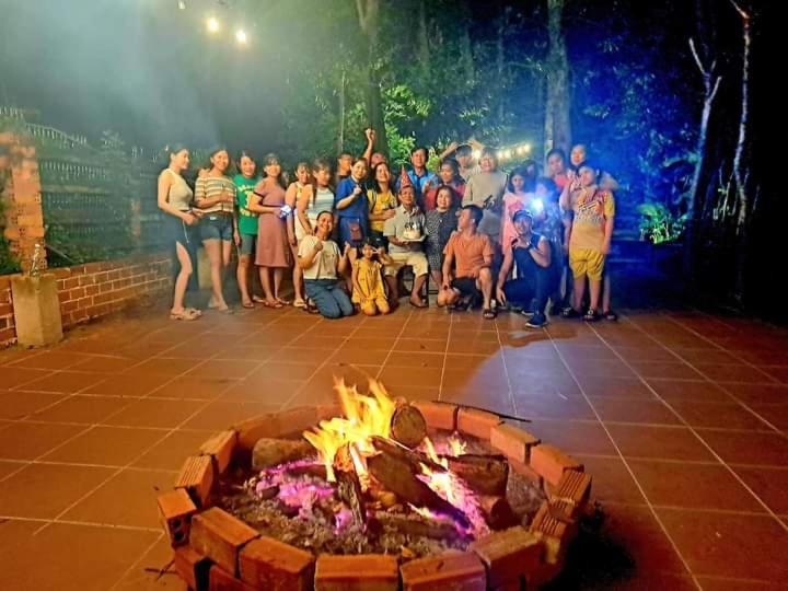اتاق لوکس چهار تخته, Tina Lakeside   Ao đôi   Phước Hải
