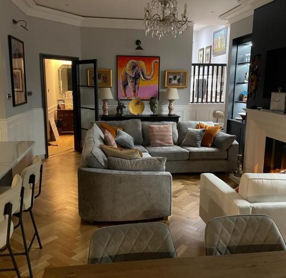 חדר סטנדרט, East Cliff