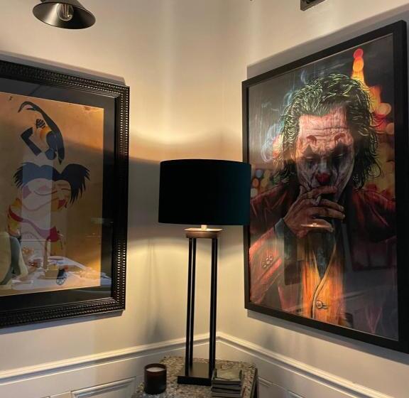 חדר סטנדרט, East Cliff