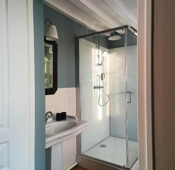 스탠다드 룸, La Thérèsienne