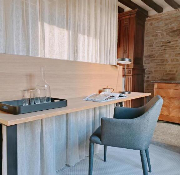 스탠다드 룸, La Thérèsienne