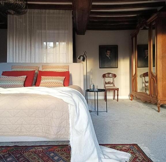 스탠다드 룸, La Thérèsienne