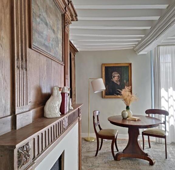 스탠다드 룸, La Thérèsienne