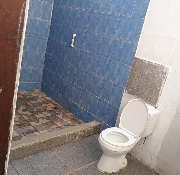 Apartamento 1 Dormitório, Casa Jungla Bahía Drake