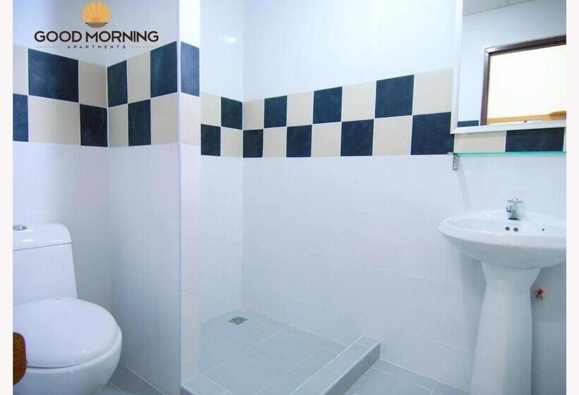 スタンダードルーム, Good Morning Apartment