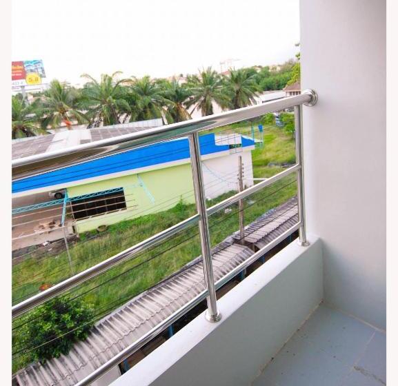 スタンダードルーム, Good Morning Apartment