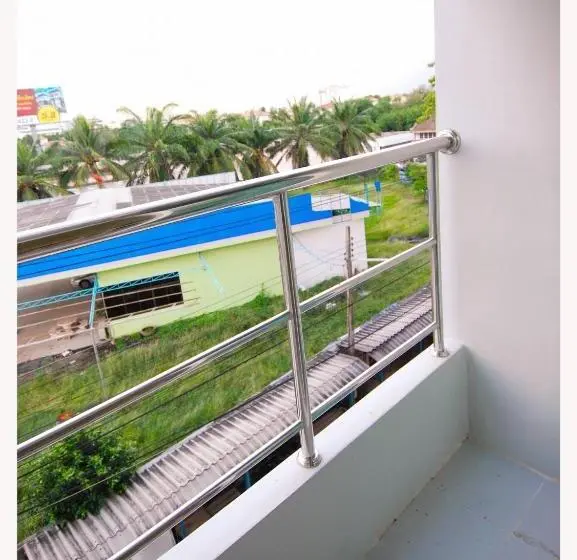 Standard-huone, Good Morning Apartment