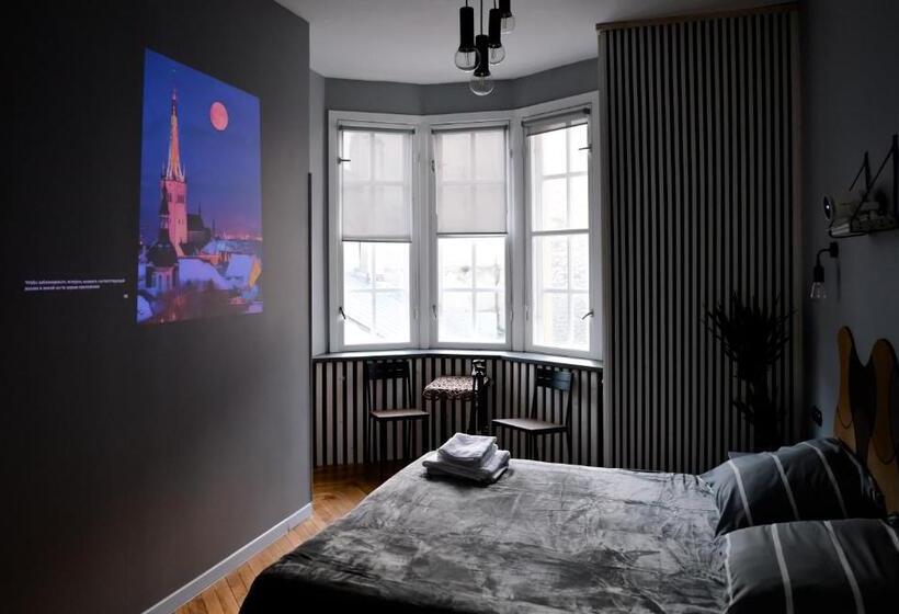 اتاق استاندارد, Beslev