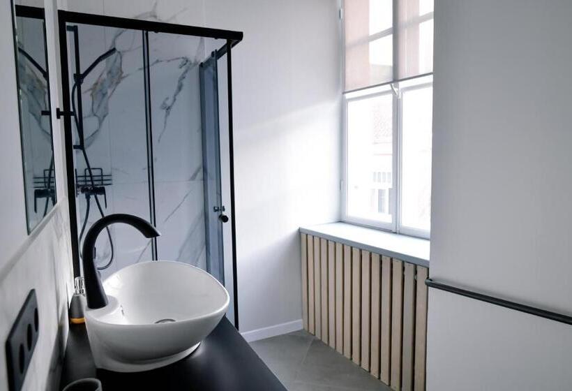 اتاق استاندارد, Beslev