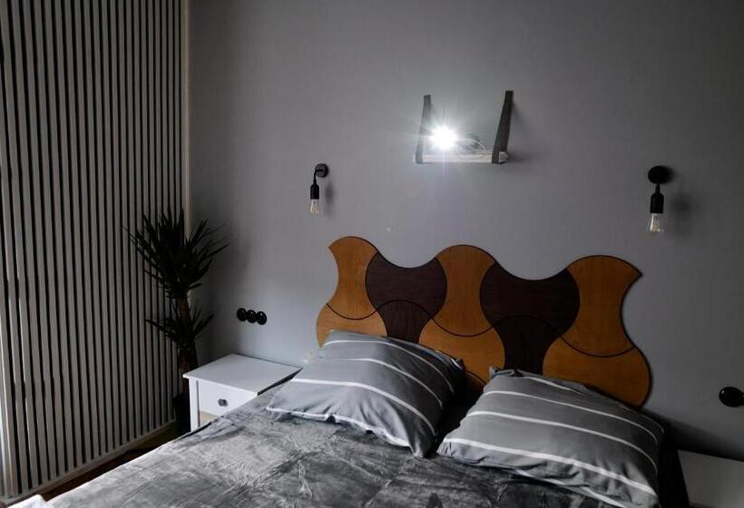 اتاق استاندارد, Beslev