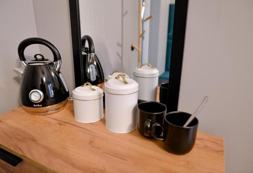 اتاق استاندارد, Beslev