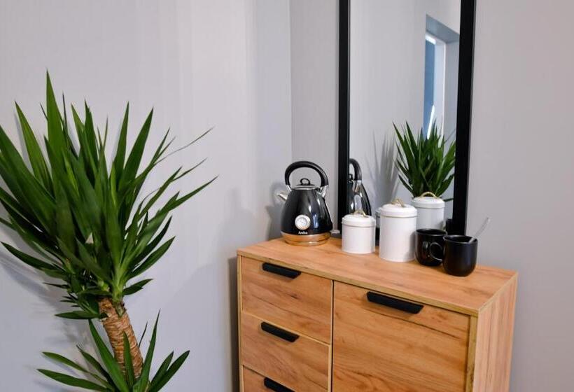 اتاق استاندارد, Beslev