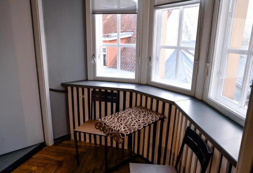 اتاق استاندارد, Beslev