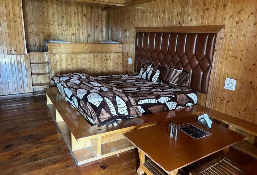Номер Deluxe, Dak Bangla Cottages