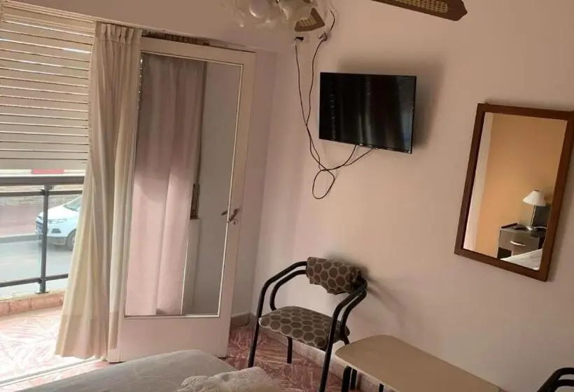 اتاق استاندارد, Lb