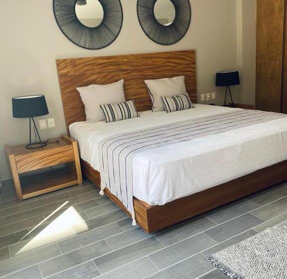 جناح, Nirú Ocean Suites By Binniguenda