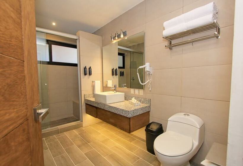 جناح, Nirú Ocean Suites By Binniguenda