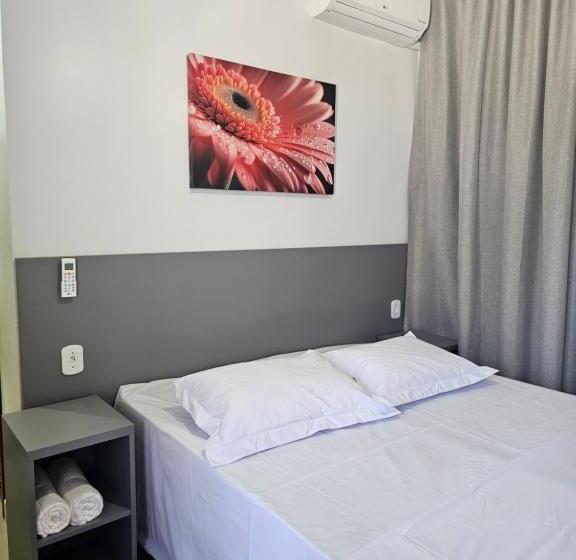 豪华房间, Pousada Paraíso Entre Turmalina E Minas Novas