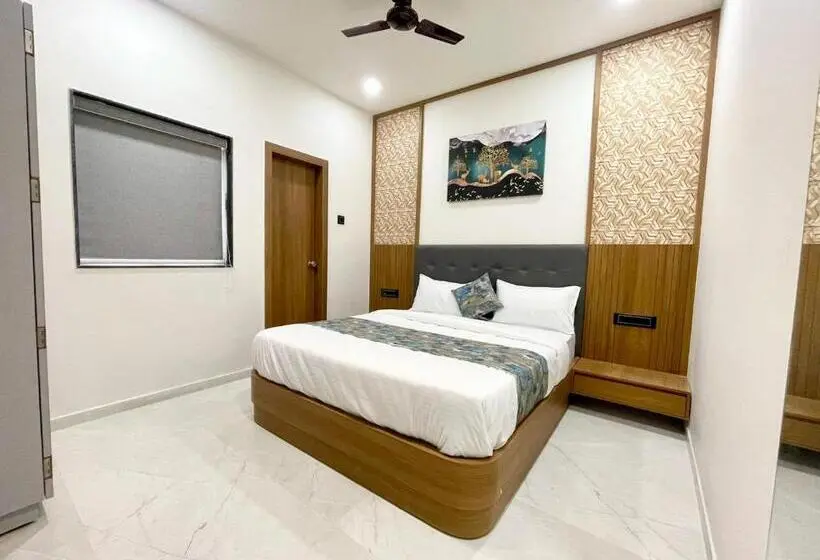 Chambre Standard, Royal Elite
