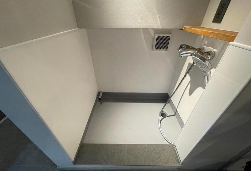 Standard Studio, Tryhaku Nishikaruizawa Yuzuki Vacation Stay 87274v