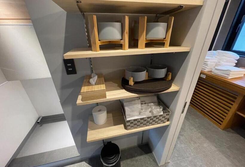 Standard Studio, Tryhaku Nishikaruizawa Yuzuki Vacation Stay 87274v