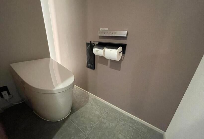 Standard Studio, Tryhaku Nishikaruizawa Yuzuki Vacation Stay 87274v