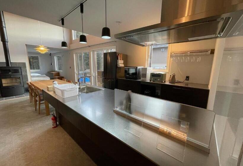 Standard Studio, Tryhaku Nishikaruizawa Yuzuki Vacation Stay 87274v