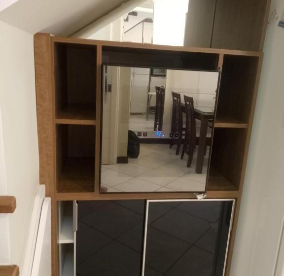 Deluxe Studio, Lindo Duplex Em Santos