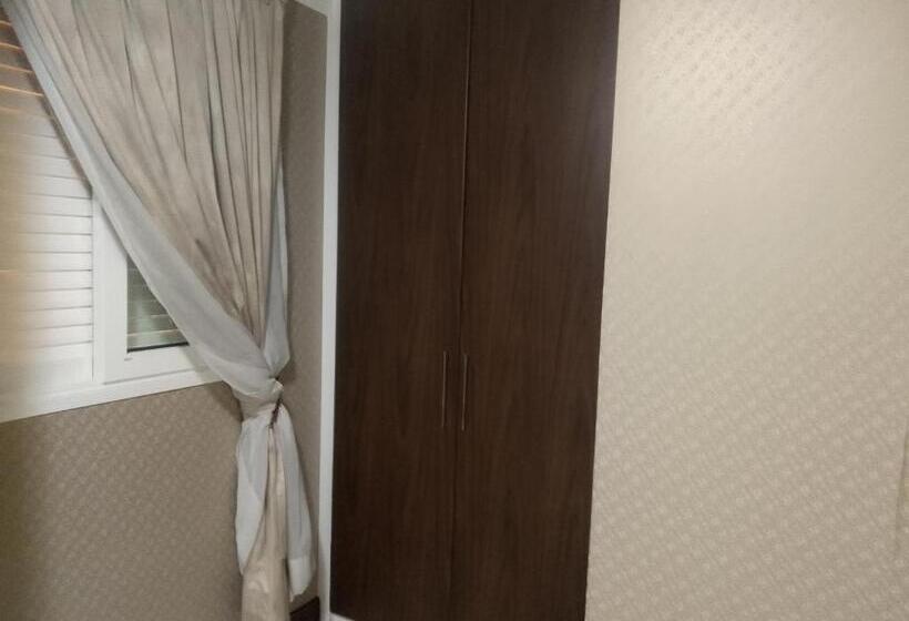 Deluxe Studio, Lindo Duplex Em Santos