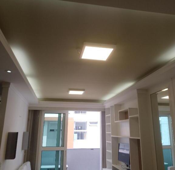 Deluxe Studio, Lindo Duplex Em Santos